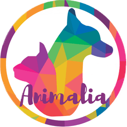 Logo de Animalia — clínica veterinaria en Cuenca
