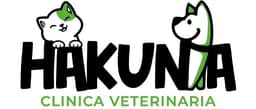 Logo de Hakuna Matata — clínica veterinaria en Cuenca