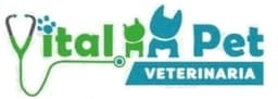 Logo de VitalPet — clínica veterinaria en Cuenca