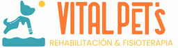 Logo de Vital Pet's — clínica veterinaria en Cuenca