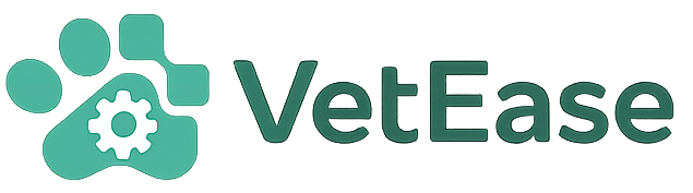 VetEase Logo